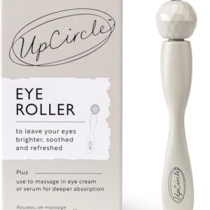 upcircle face massage roller