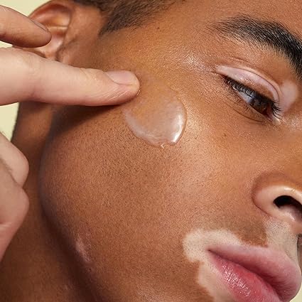 byoma hydrating serum (30ml) moisturising face serum with squalane and ceramides for glowing, dewy skin deep hydration and barrier support